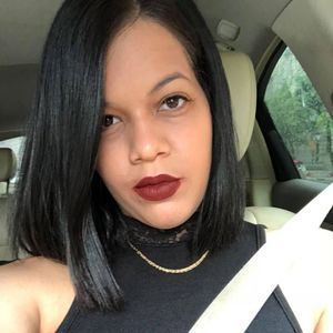 Meet your Posher, Irina